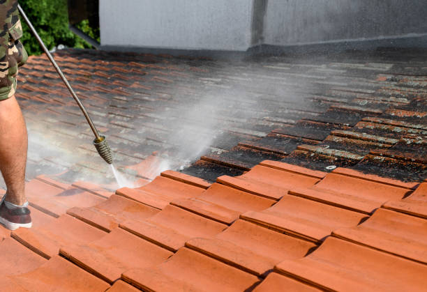 Professional Pressure Washing in Fair Haven, NY